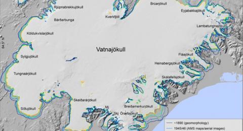 Vatnajökull